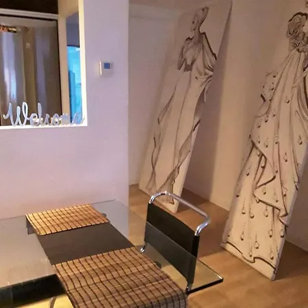 Comfortable In 67 M² Near The Centre * Zaragoza