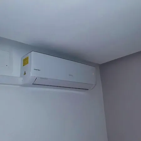 Comfortable In 67 M² Near The Centre *