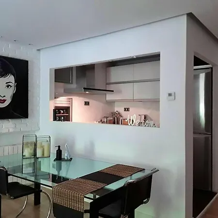 Comfortable In 67 M² Near The Centre * Zaragoza