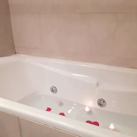 Holiday home Comfortable In 67 M² Near The Centre