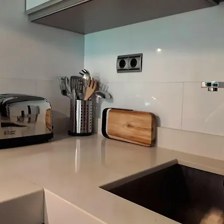 Tatil Evi Comfortable In 67 M² Near The Centre *