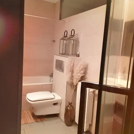 Comfortable In 67 M² Near The Centre * Zaragoza