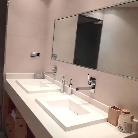 Tatil Evi Comfortable In 67 M² Near The Centre