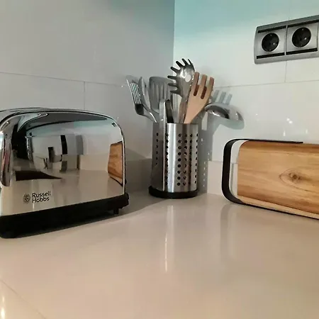 Tatil Evi Comfortable In 67 M² Near The Centre *