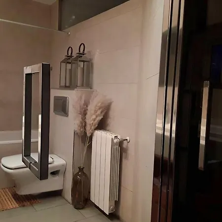 Comfortable In 67 M² Near The Centre *