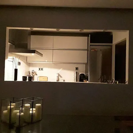 Holiday home Comfortable In 67 M² Near The Centre