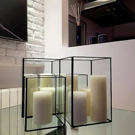 Comfortable In 67 M² Near The Centre Zaragoza