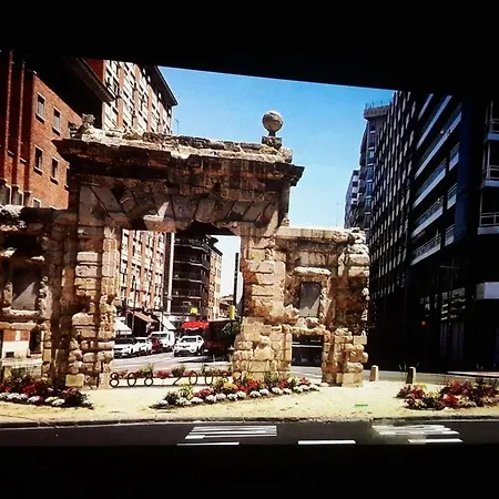 Comfortable In 67 M² Near The Centre