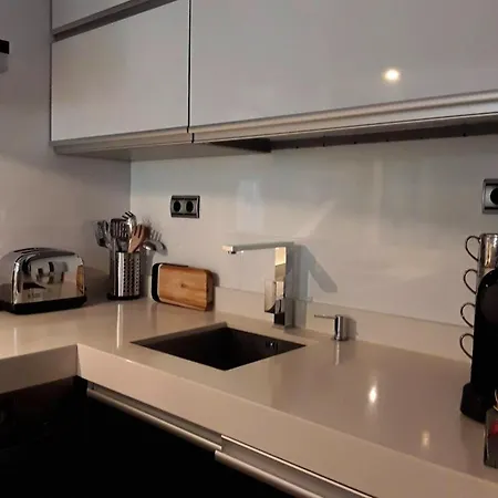 Comfortable In 67 M² Near The Centre * Zaragoza