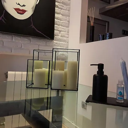 Tatil Evi Comfortable In 67 M² Near The Centre