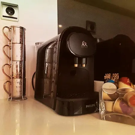 Comfortable In 67 M² Near The Centre Zaragoza