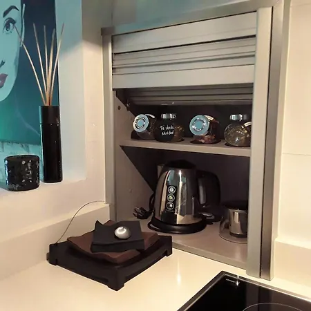 Сasa de vacaciones Comfortable In 67 M² Near The Centre Zaragoza