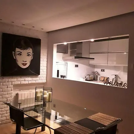 Tatil Evi Comfortable In 67 M² Near The Centre