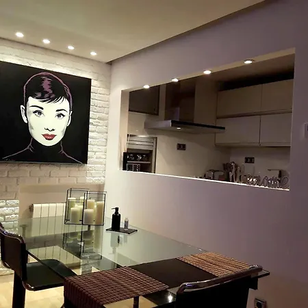 Comfortable In 67 M² Near The Centre 萨拉戈萨