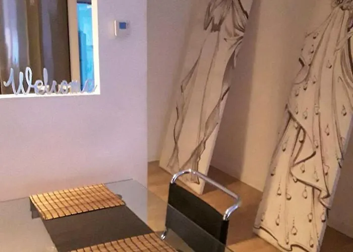 Comfortable In 67 M² Near The Centre * Zaragoza