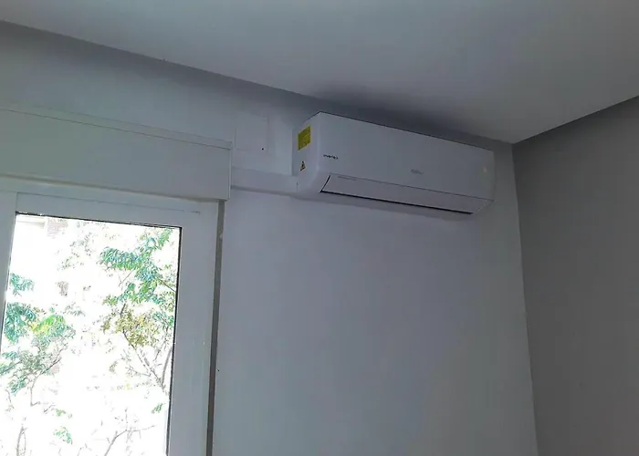 Comfortable In 67 M² Near The Centre Semesterbostad *