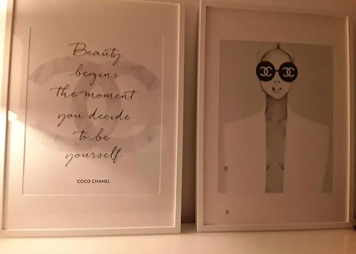 Comfortable In 67 M² Near The Centre Semesterbostad Zaragoza