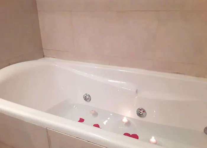 Semesterbostad Comfortable In 67 M² Near The Centre