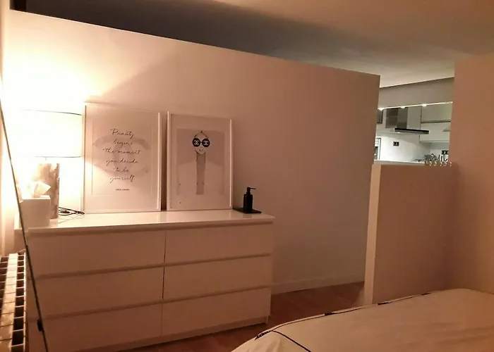 Comfortable In 67 M² Near The Centre Semesterbostad Zaragoza