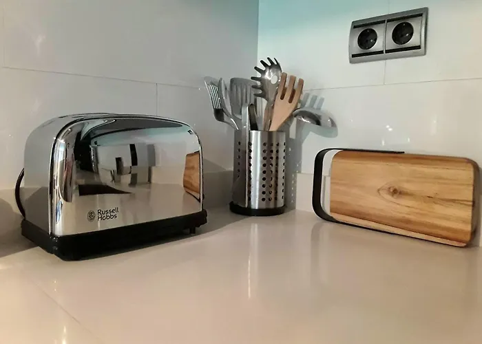 Semesterbostad Comfortable In 67 M² Near The Centre *