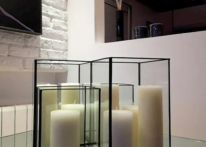 Comfortable In 67 M² Near The Centre Zaragoza