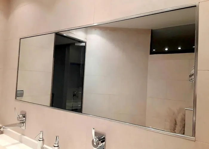 Semesterbostad Comfortable In 67 M² Near The Centre *