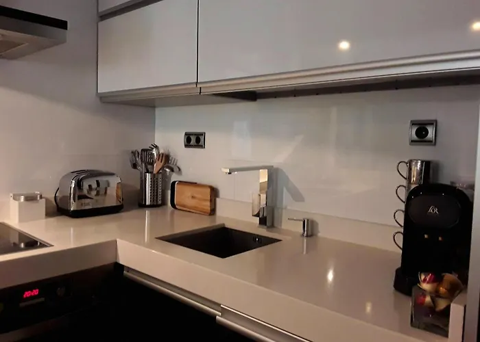 Comfortable In 67 M² Near The Centre * Zaragoza