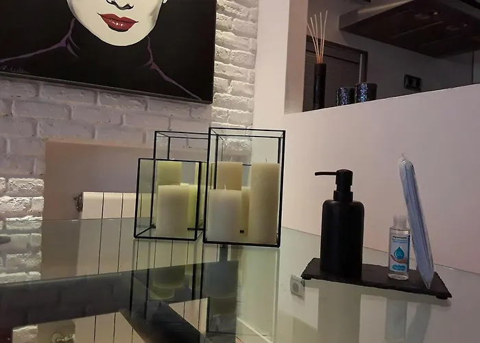 Semesterbostad Comfortable In 67 M² Near The Centre