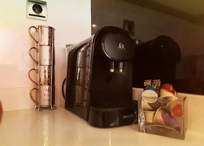 Comfortable In 67 M² Near The Centre Zaragoza