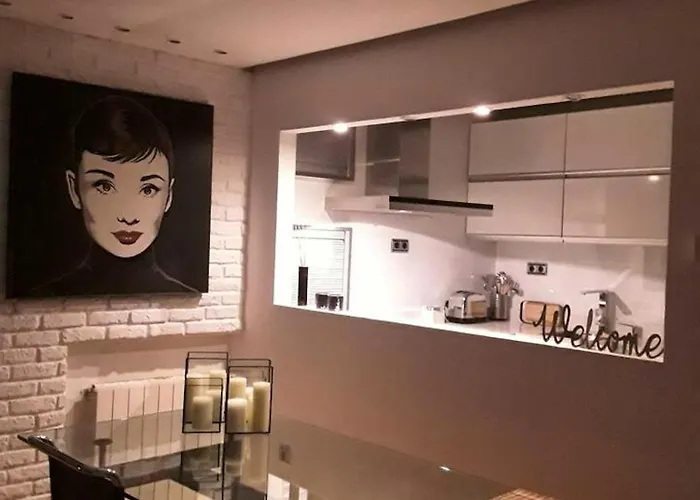 Semesterbostad Comfortable In 67 M² Near The Centre