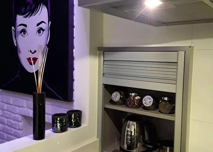 Comfortable In 67 M² Near The Centre Semesterbostad Zaragoza