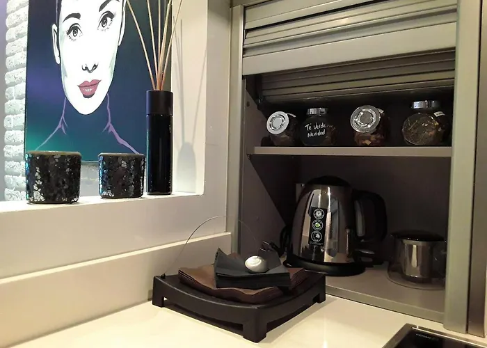 Semesterbostad Comfortable In 67 M² Near The Centre *