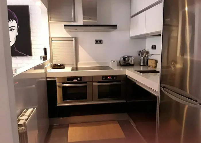 Comfortable In 67 M² Near The Centre *