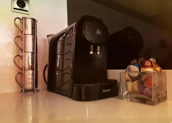 Semesterbostad Comfortable In 67 M² Near The Centre